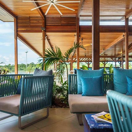 Hotel Mercure Kourou Ariatel Dış mekan fotoğraf