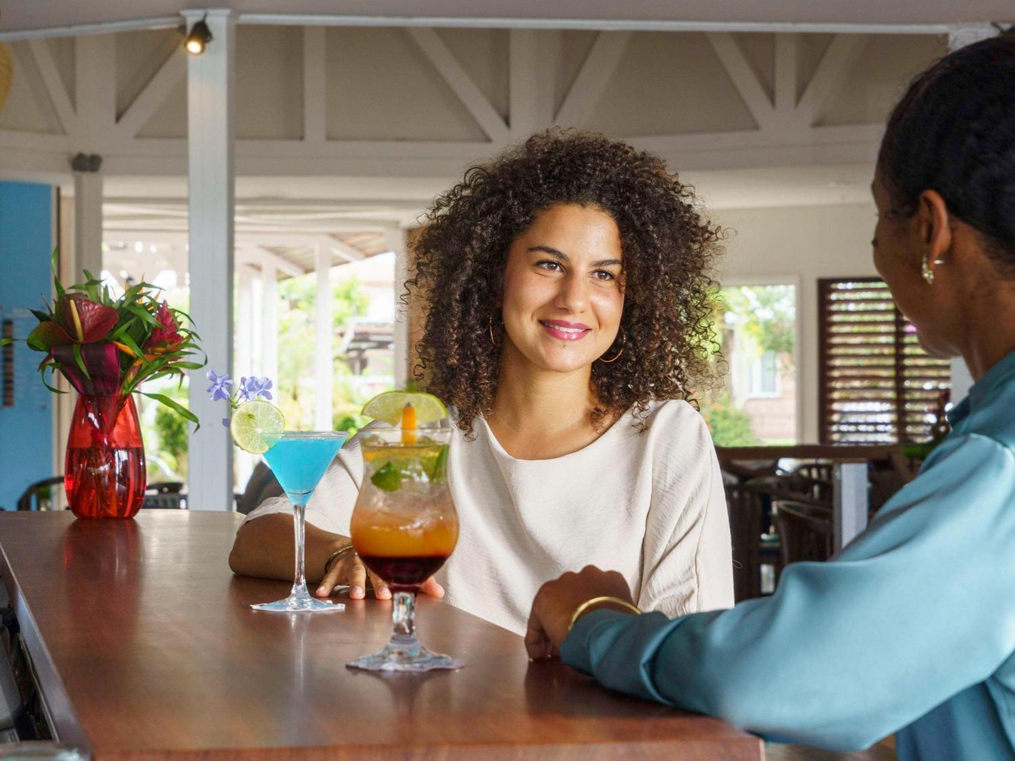 Hotel Mercure Kourou Ariatel Dış mekan fotoğraf