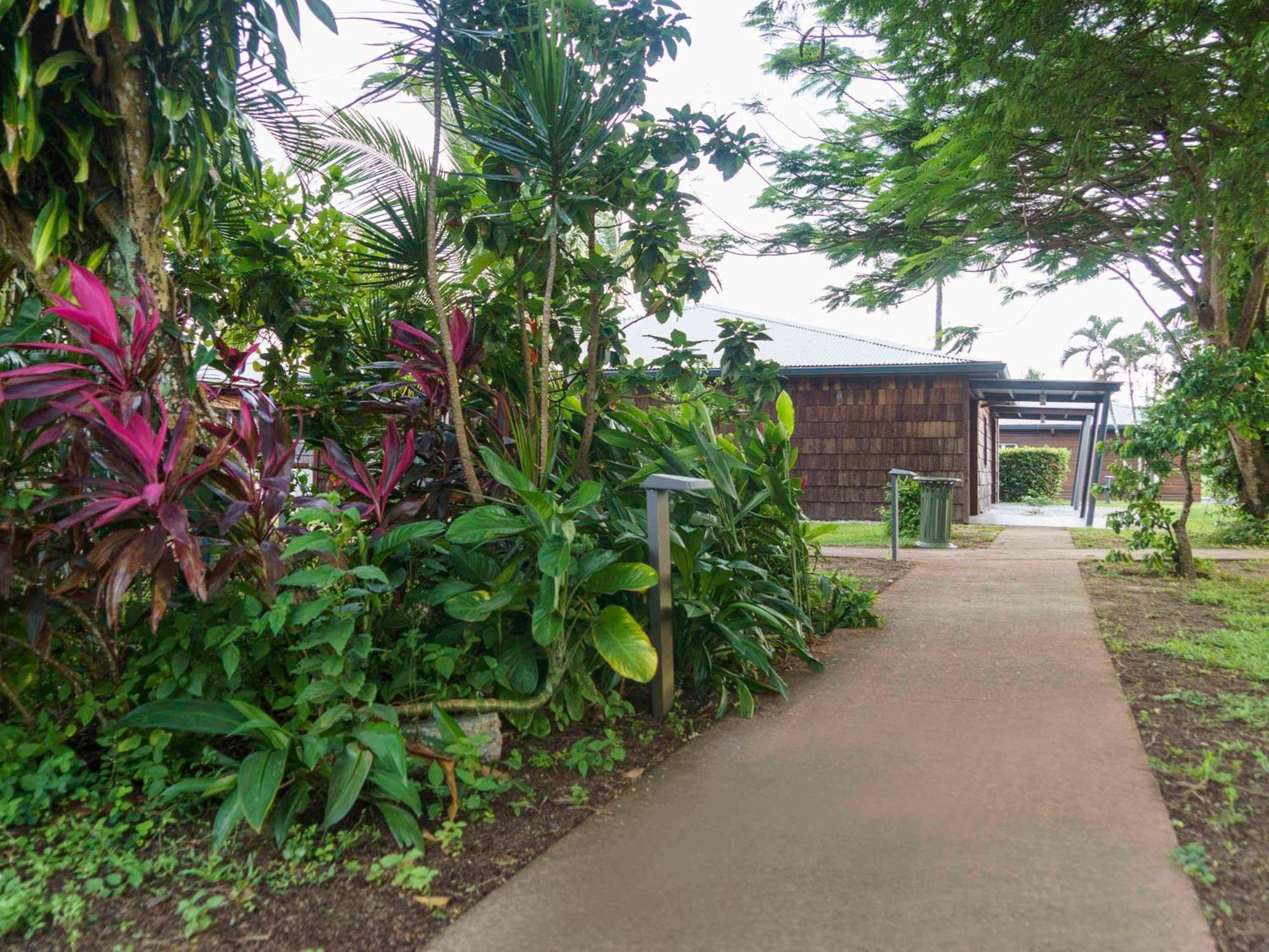 Hotel Mercure Kourou Ariatel Dış mekan fotoğraf