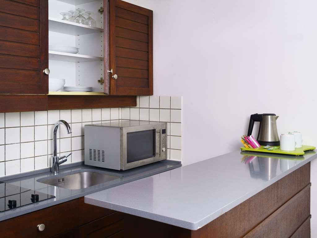 Hotel Mercure Kourou Ariatel Oda fotoğraf